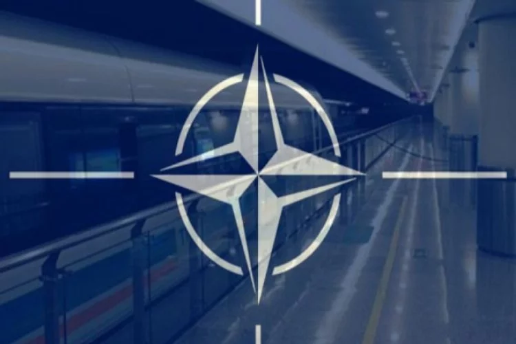 NATO toplu taşımada terörü engellemeye destek olacak