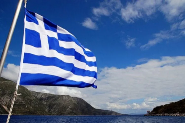 Orduya darbe çağrısı yapan Yunan milletvekiline soruşturma