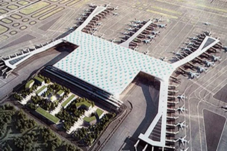 Yeni Havalimanı'na ilk iniş ne zaman olacak?
