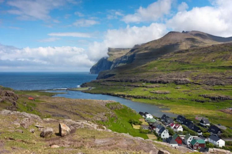 Faroe Adaları'nın gündeminde ayrılık var