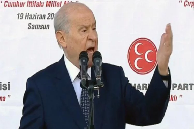 ''Zillet ittifakından Türkiye Cumhurbaşkanı çıkmaz''