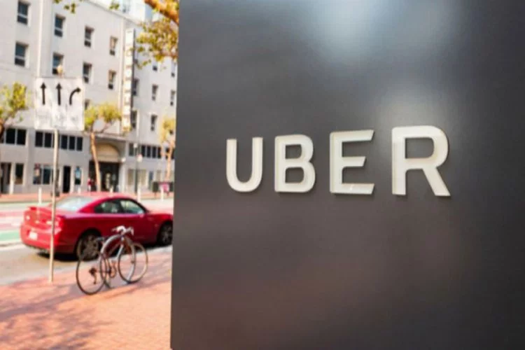 Google'dan Uber'e şok hamle