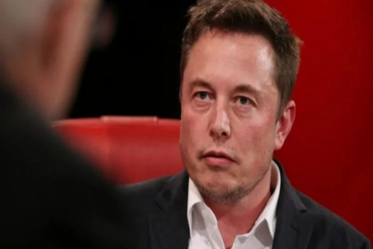 Elon Musk'tan çalışanına suçlama! "Büyük bir sabotaj"