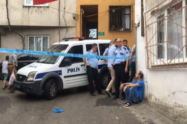 Bursa'daki Suriyeli kadın cinayetinde flaş gelişme