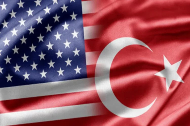 Türkiye ve ABD'den Menbiç'te ortak faaliyet