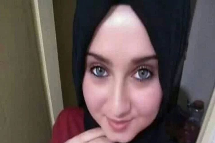 Bursa'da 18 yaşındaki Selen sırra kadem bastı