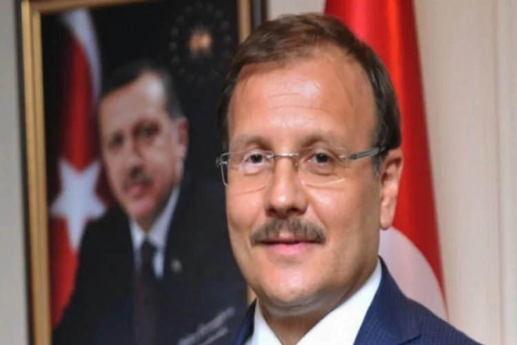 Başbakan Yardımcısı Hakan Çavuşoğlu AS TV'de