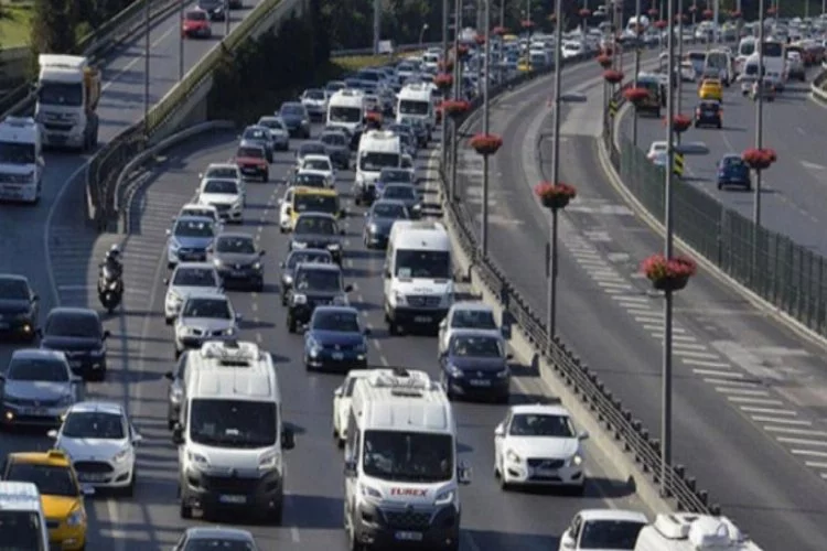 Zorunlu Trafik Sigortası Yönetmeliğinde değişiklik