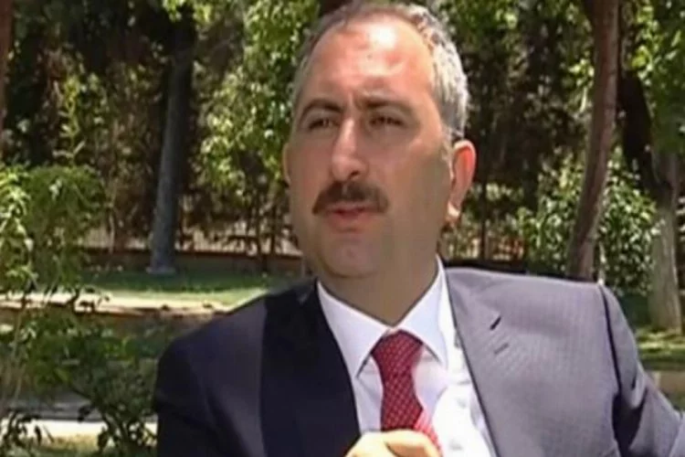 Adalet Bakanı'ndan çarpıcı sözler: Ezber bozacak delillere ulaşıldı
