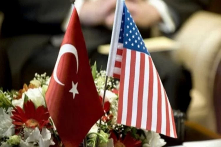 Türk ve ABD'li yetkililerden kritik görüşme
