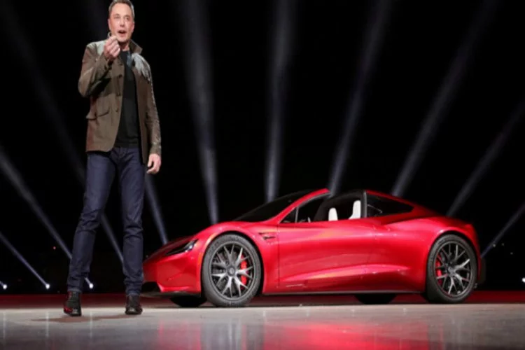 Tesla ifşaatçısı: Musk beni susturmak için herşeyi yapıyor