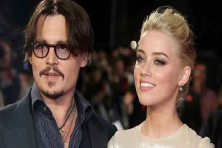 Johnny Depp, olaylı boşanmanın ardından ilk kez konuştu