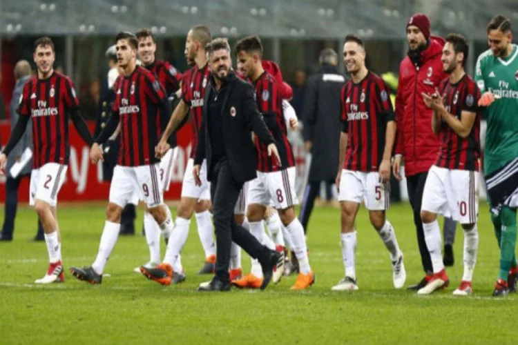 Milan'a şok! Avrupa kupalarından men edilebilir