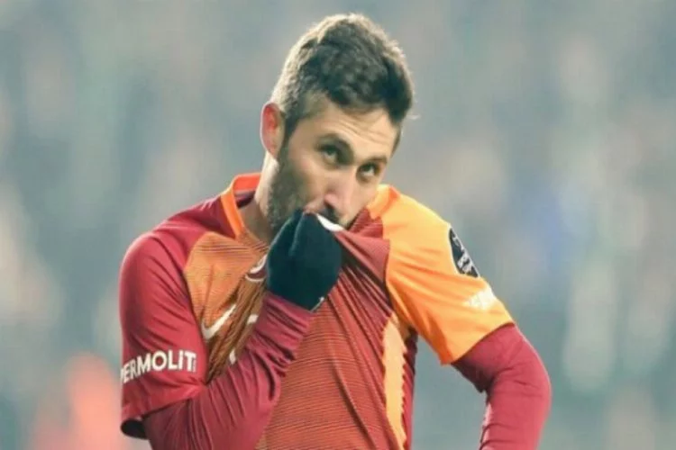 Galatasaray'da Sabri Sarıoğlu sürprizi! İşte alacağı ücret