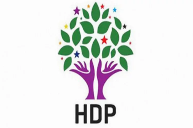 HDP'den seçim sonuçlarına ilişkin değerlendirme