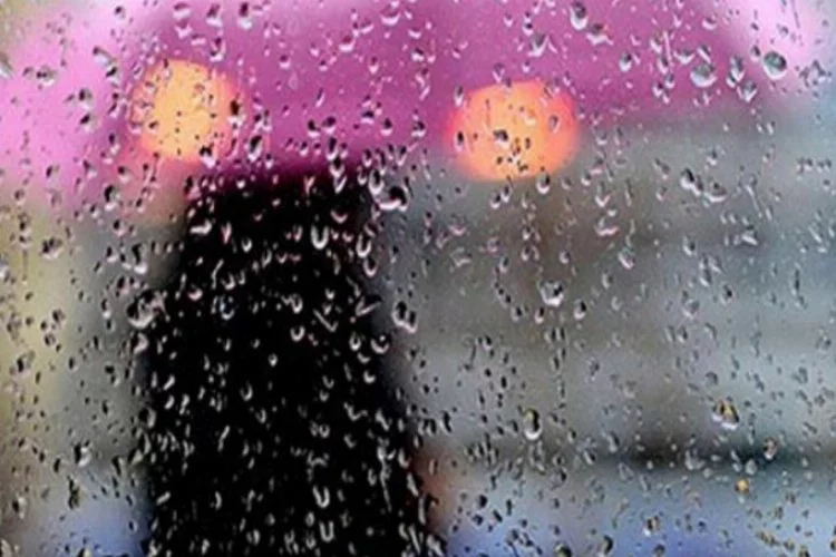 Bursalılar yarına dikkat: Korkutan hava tahmini!