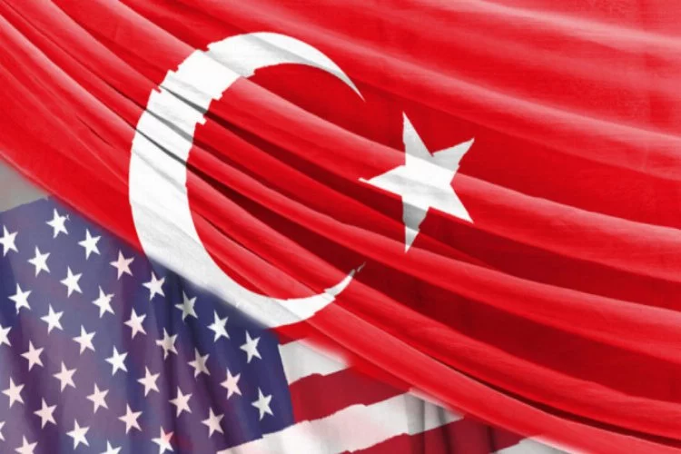 Türkiye'den ABD'ye misilleme!