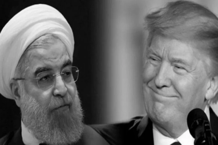 ABD, İran ambargosu için tarih verdi