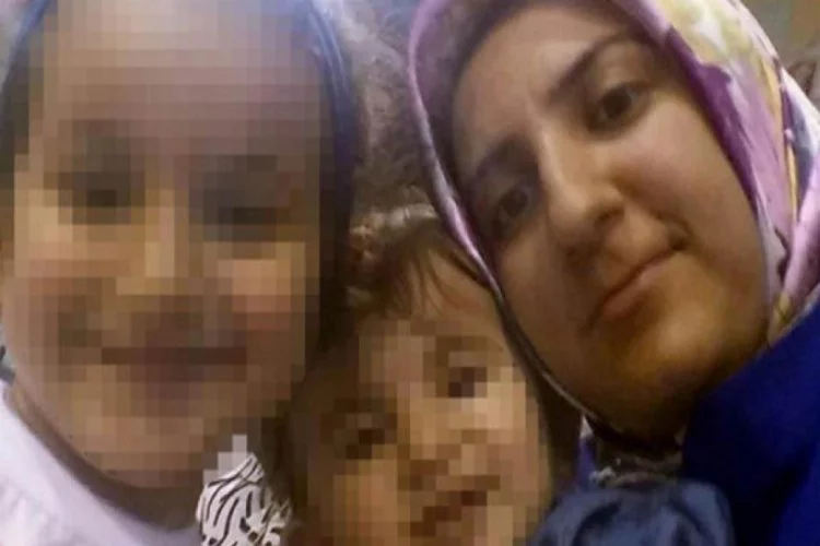 Çok acı! 6 yaşındaki kız annesini yatakta ölü buldu