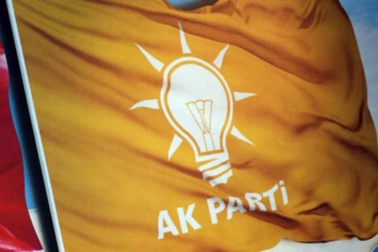 AK Parti'de kongre tarihi belli oldu