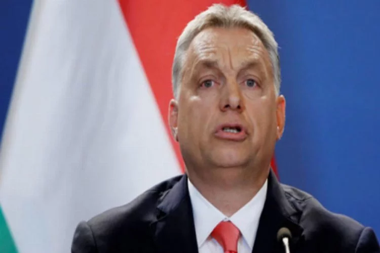 Macaristan Başkanı o iddiaları yalanladı