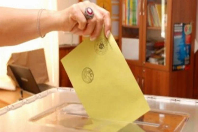 CHP'li isimden flaş erken seçim iddiası