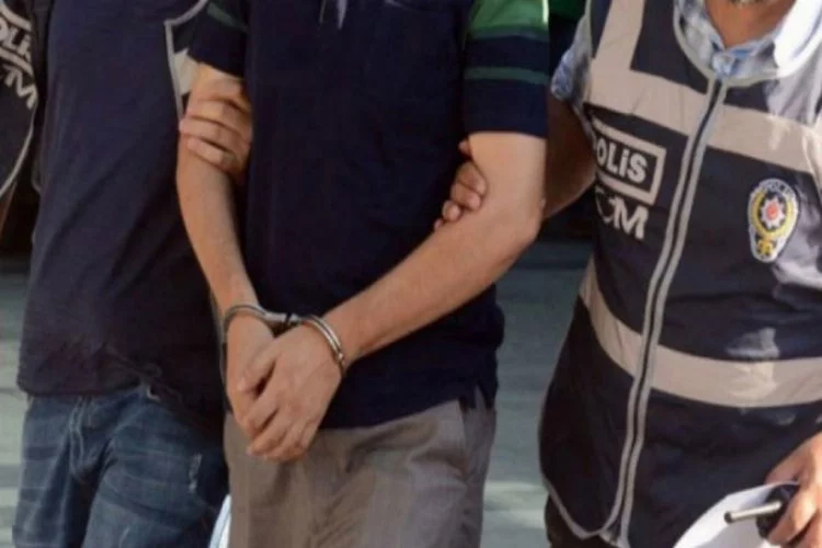 İki yıldır FETÖ'den aranan iş adamı Ankara'da yakalandı