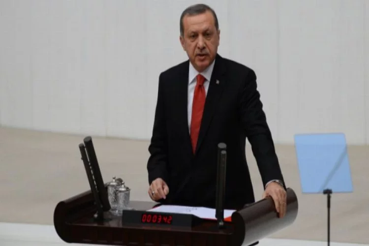 Cumhurbaşkanı Erdoğan'ın yemin edeceği tarih belli oldu