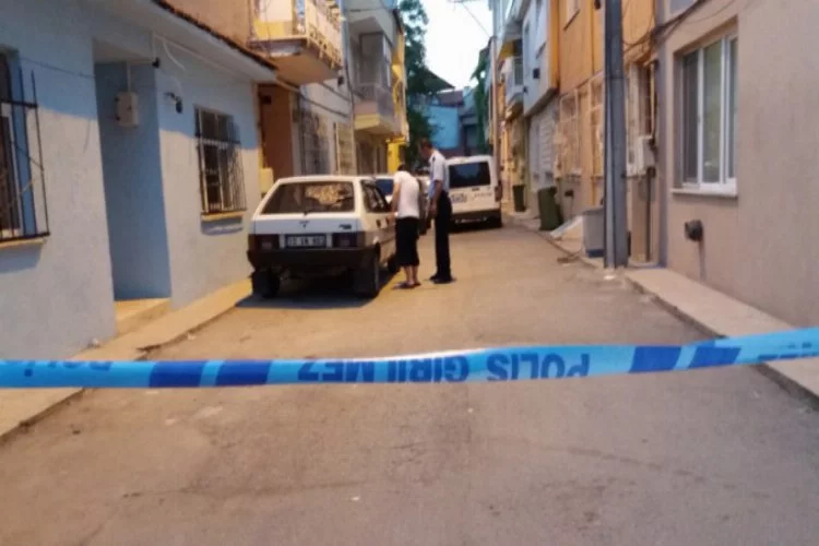 Bursa'da pompalı tüfekle dehşet saçtı! 16 yaşındaki kız...