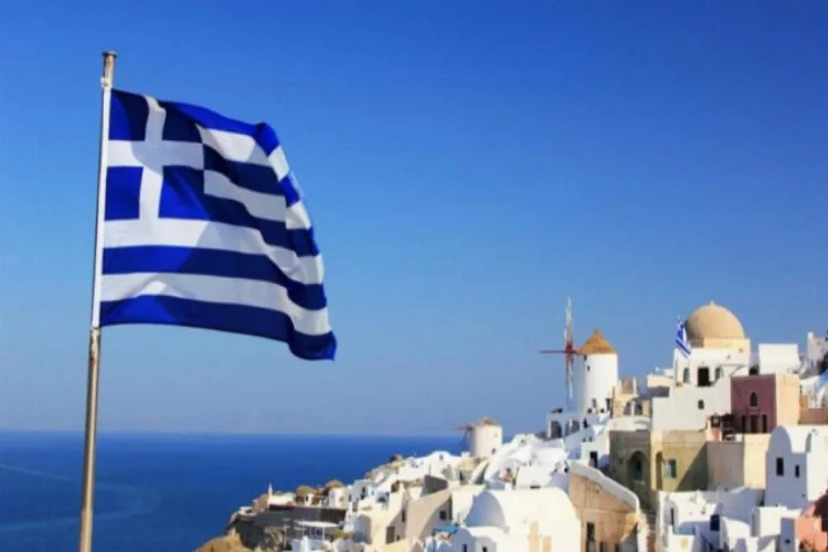 Yunanistan'dan bir skandal karar daha