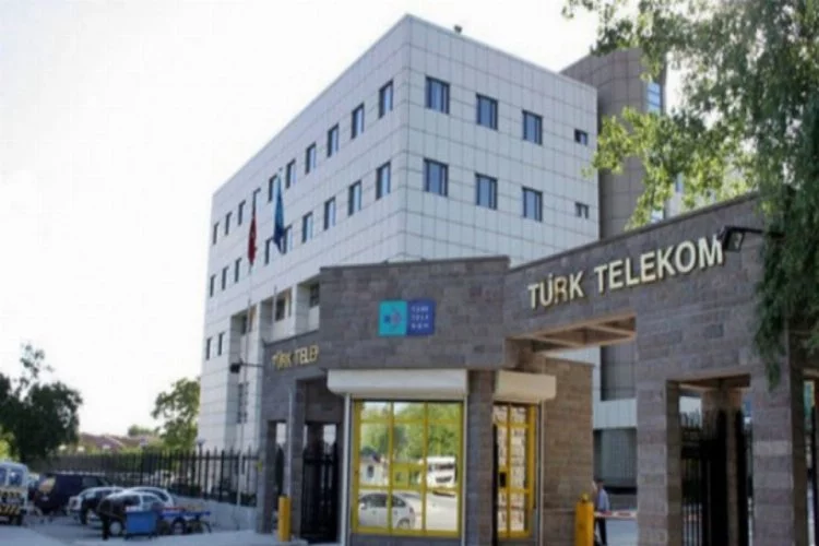 Türk Telekom'la ilgili flaş gelişme
