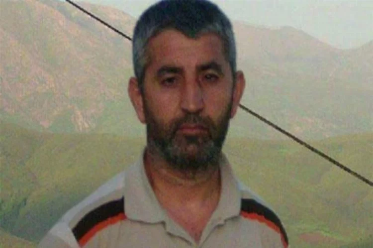 Diyarbakır'da bir baba ve oğlunu PKK'lılar öldürdü
