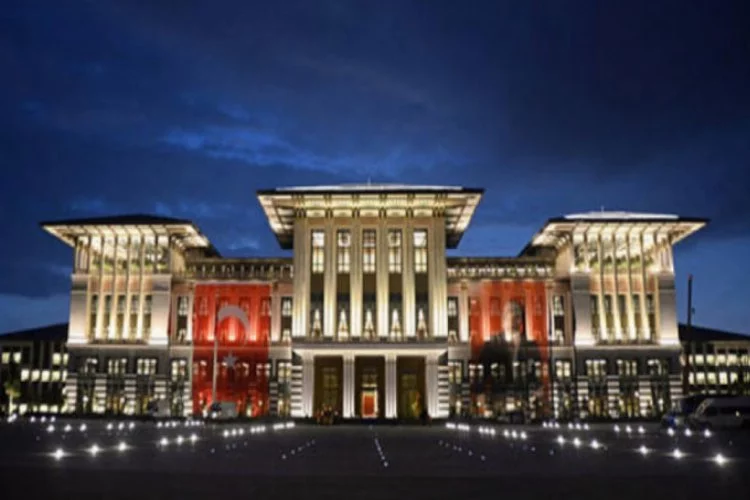 Ankara 17 ülkenin Cumhurbaşkanı'nı ağırlayacak