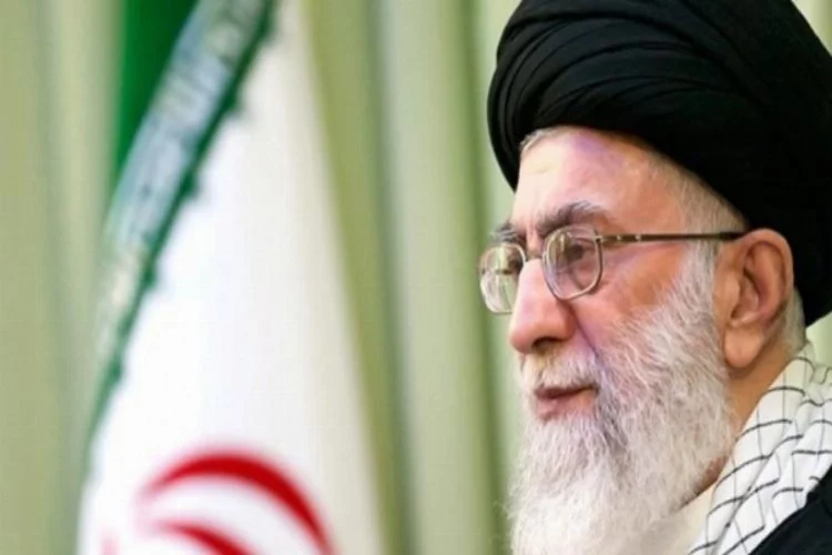Hamaney'den Ruhani'ye döviz uyarısı
