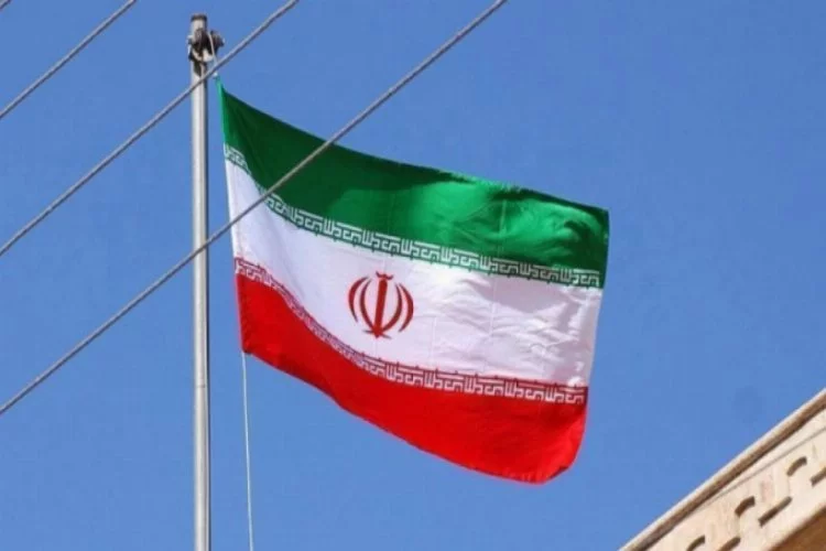İran'da terör örgütü DEAŞ üyesi 8 kişi idam edildi!