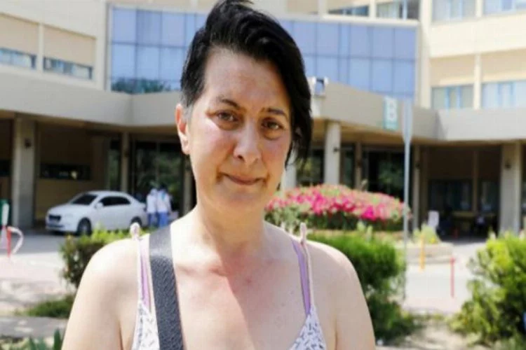 Türkiye'nin konuştuğu delirten hastalık mağduru kadından güzel haber