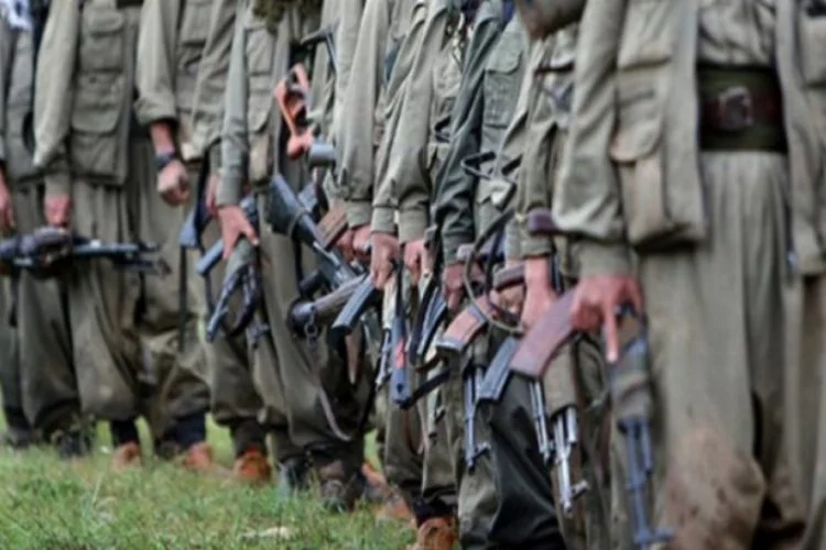 PKK'nın kritik ismi etkisiz hale getirildi