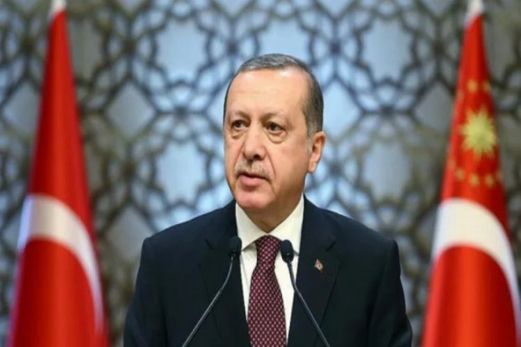 Cumhurbaşkanı Erdoğan: Tren kazası hepimizi derinden üzmüştür