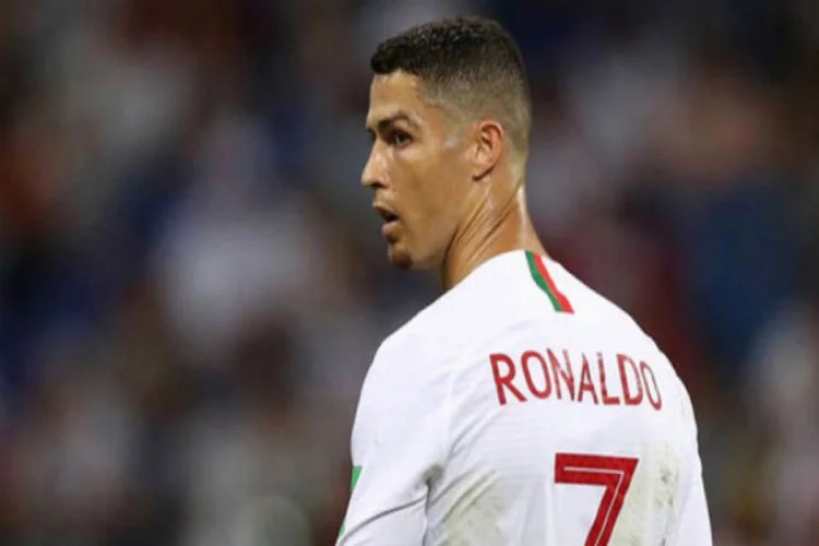 Ronaldo transferi için tarih verildi