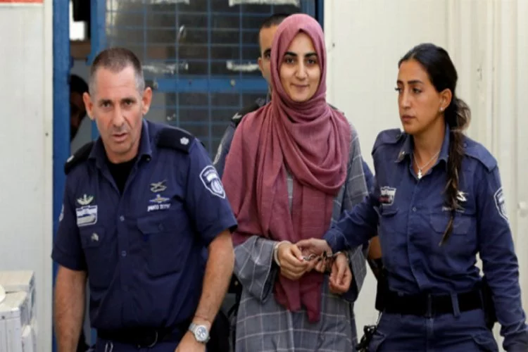İsrail mahkemesi Ebru Özkan için kararını verdi