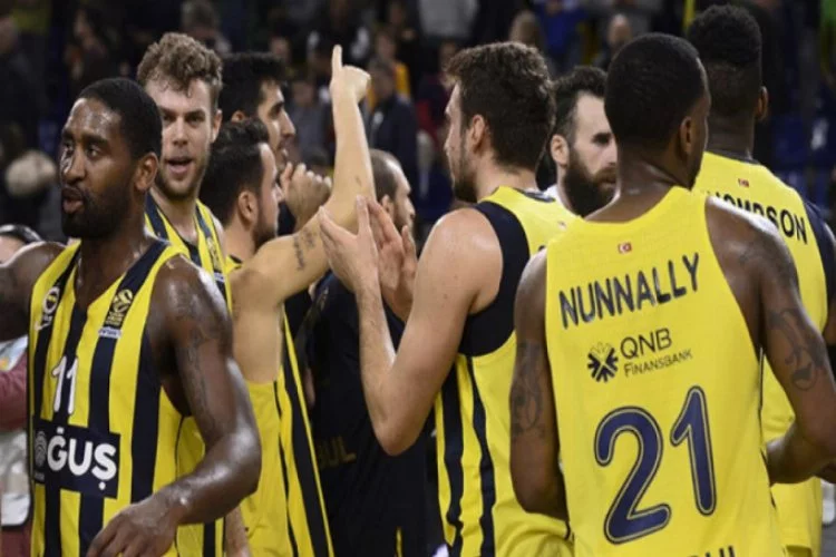 Fenerbahçe, Doğuş'la yollarını ayırdı