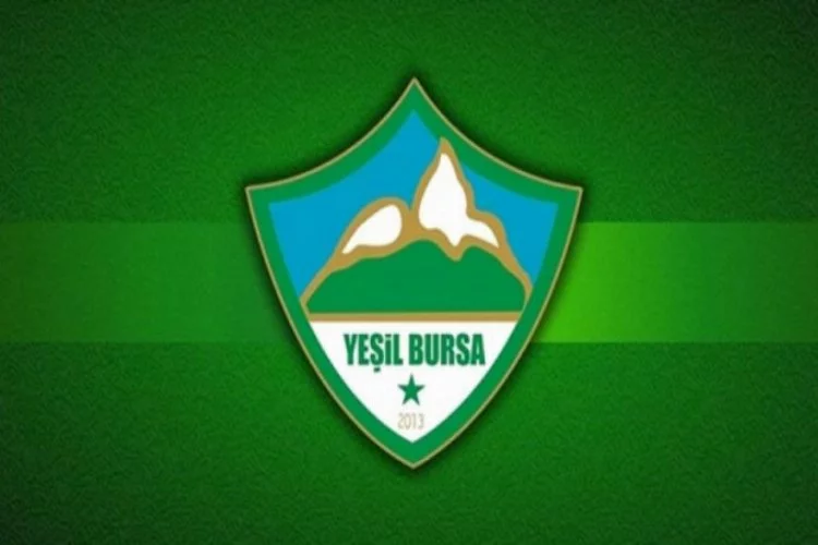 Yeşil Bursa'yı Nilüfer Belediyesi aldı