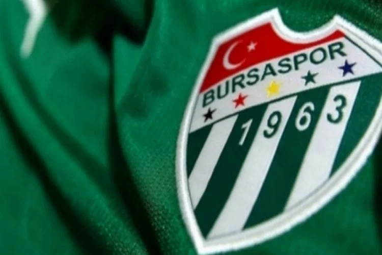 Bursaspor'un eski futbolcusu Beşiktaş'a doğru