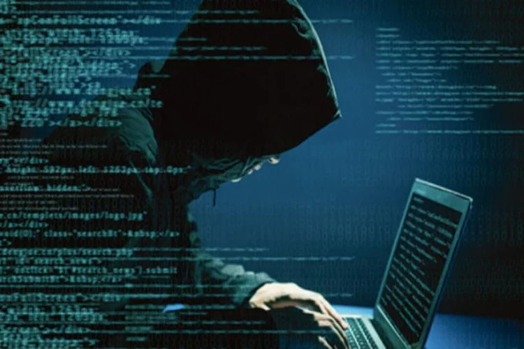 Siber korsanlardan 10 milyon dolarlık soygun