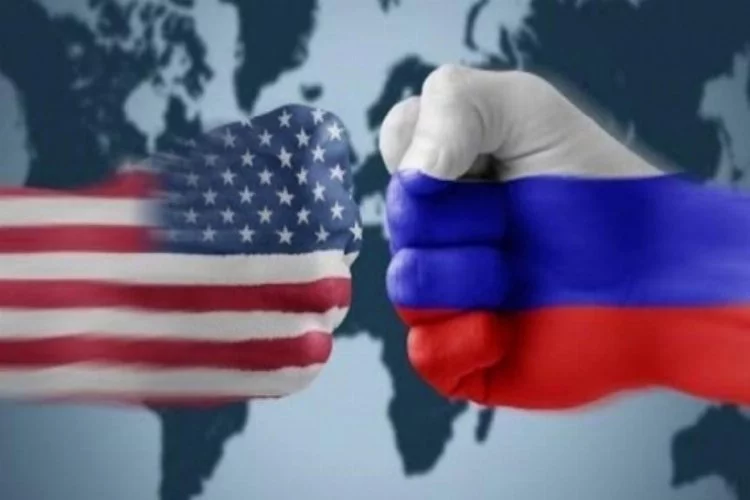 ABD'den Rusya'ya büyük suçlama