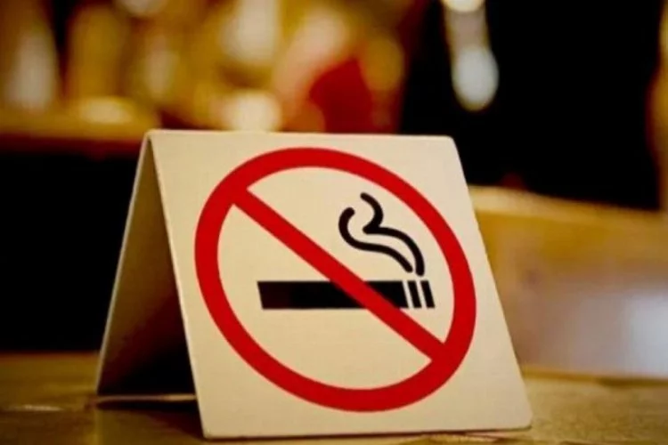 Sigara yasaklarında yeni düzenleme! Yaş sınırı 21'e çıkıyor