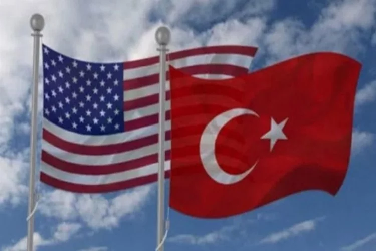 ABD Türkiye'ye Patriot satmak istiyor!