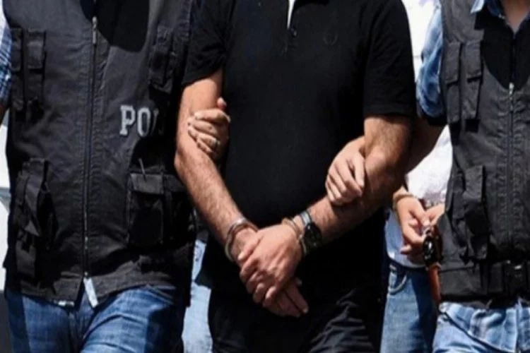 FETÖ'nün TSK'daki yapılanmasına 35 tutuklama