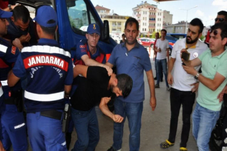 Bursa'da engelli kıza tecavüz etmişlerdi! İğrenç olaya ilişkin yeni gelişme