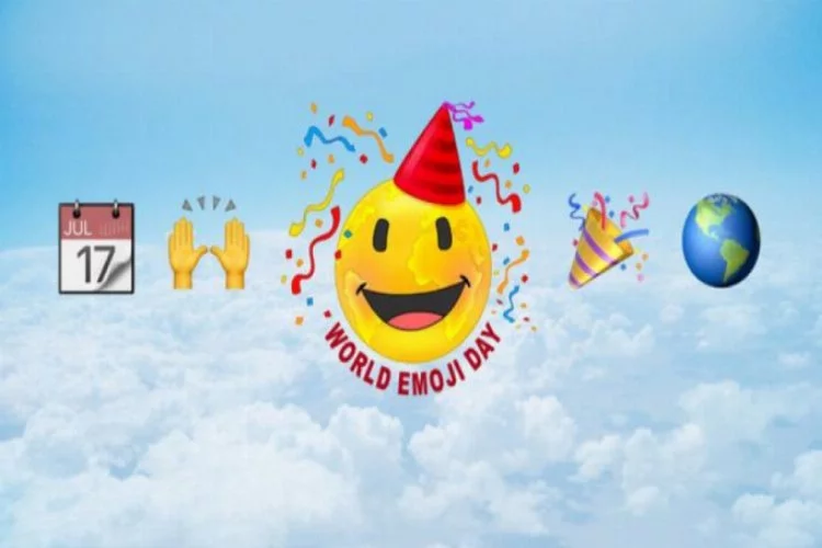 Teknoloji devleri Dünya Emoji Günü'nü kutluyor